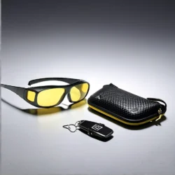Night Vision Pro glasses