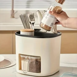 Kitchen Tool Box