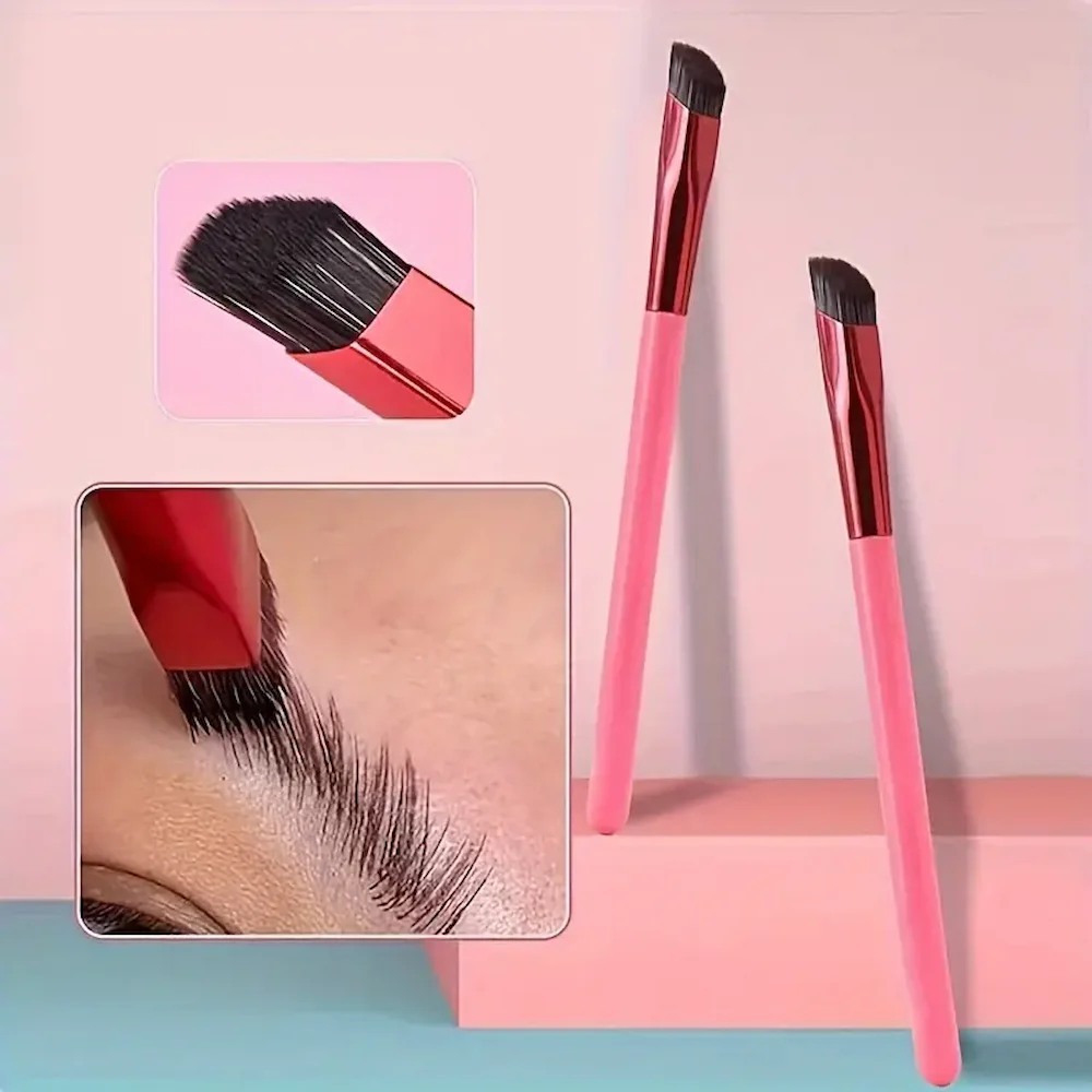 Versatile Brow Brush