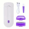 Silky Smooth Shaver