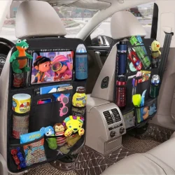 Car-Master Organizer