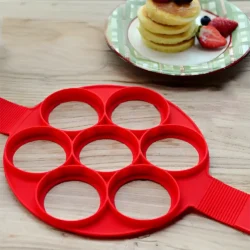 Silicone Pancake Mold