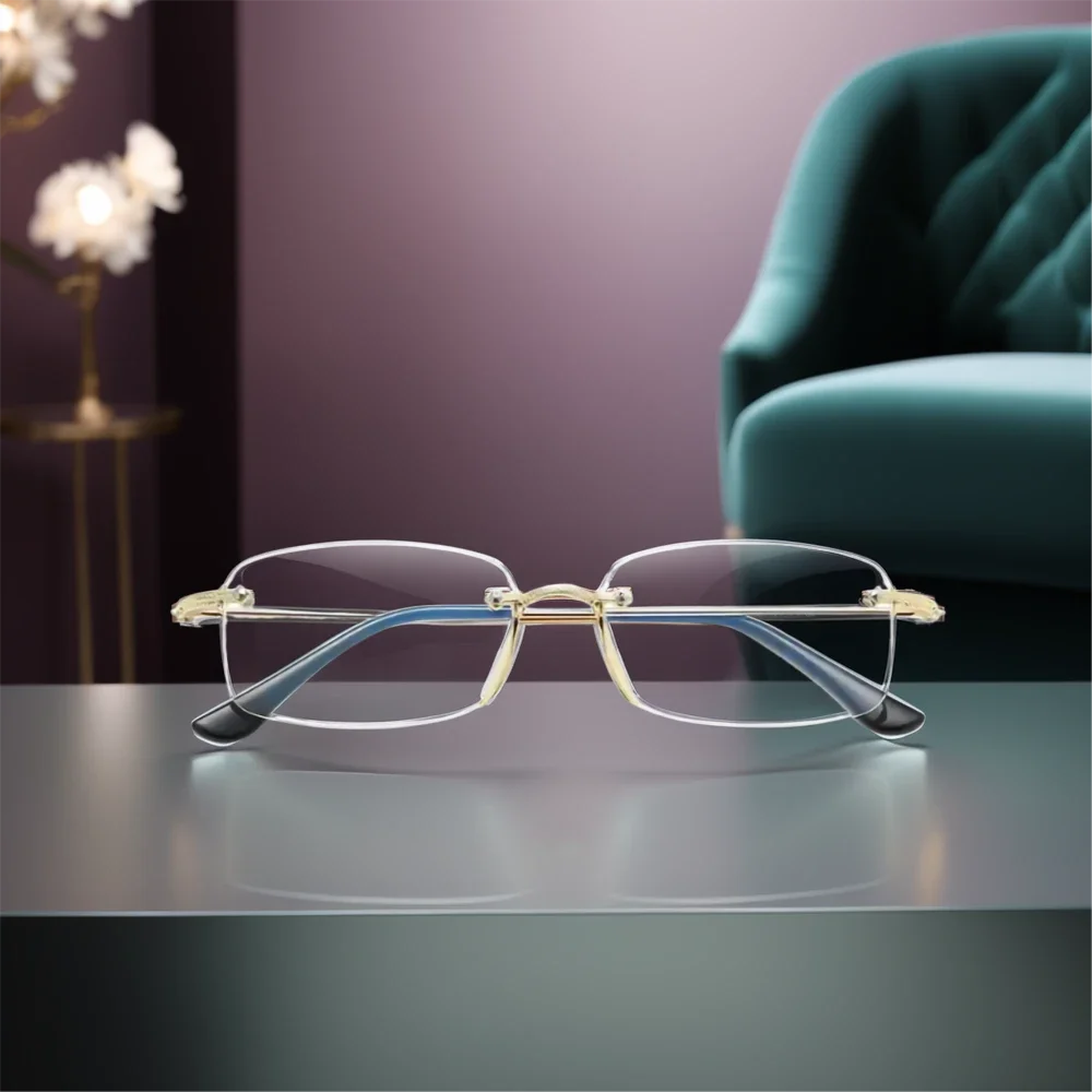 Vision Elite Sunglasses