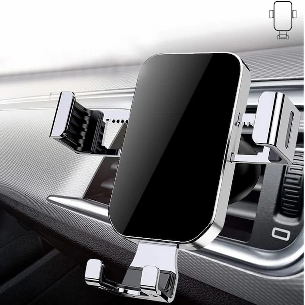 Alpha Tech Car Mount