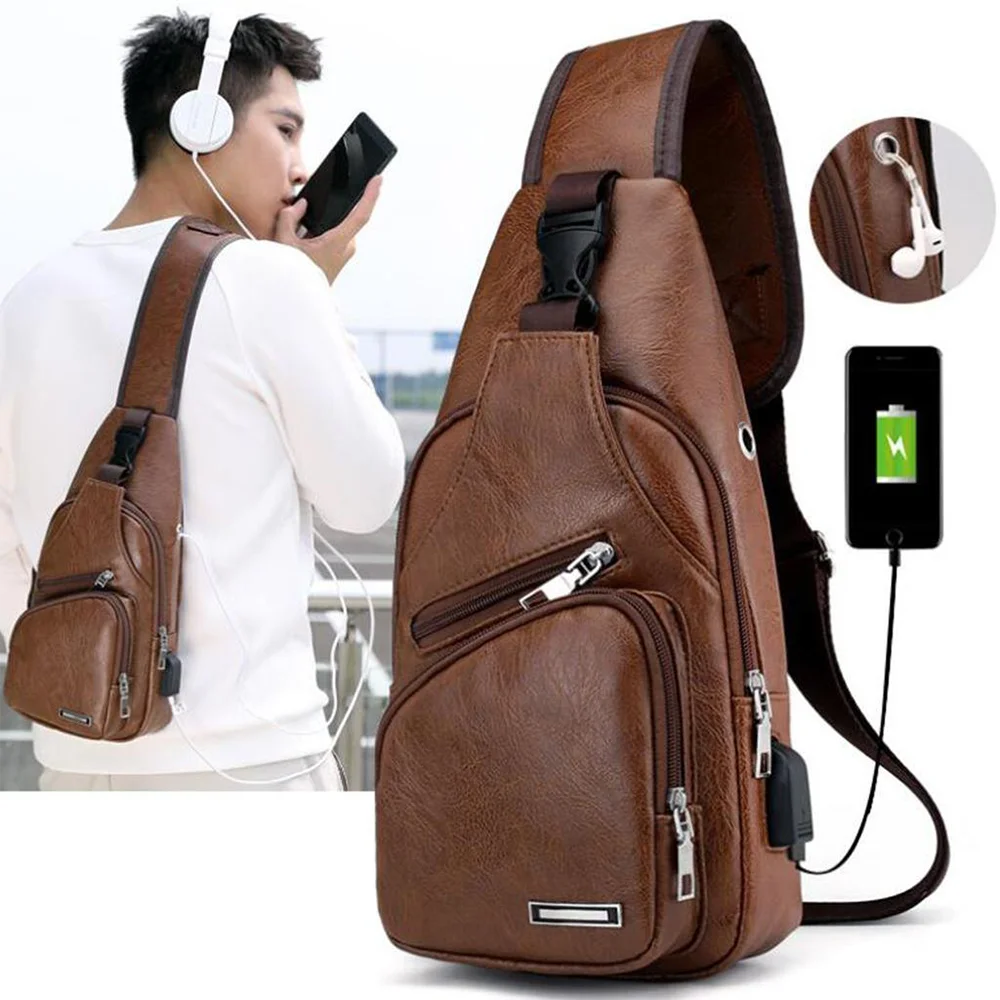 Safari Bag