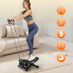 FitStep Pro
