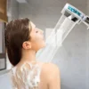 Turbo Plus Shower