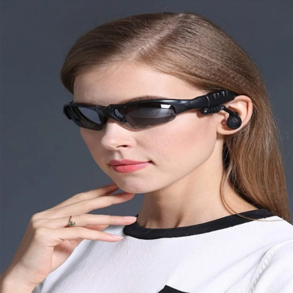 Sonics Bluetooth Headphones