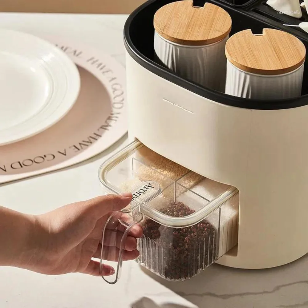 Kitchen Tool Box