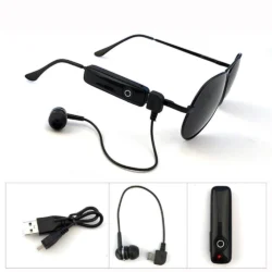 Smart Vision Glasses