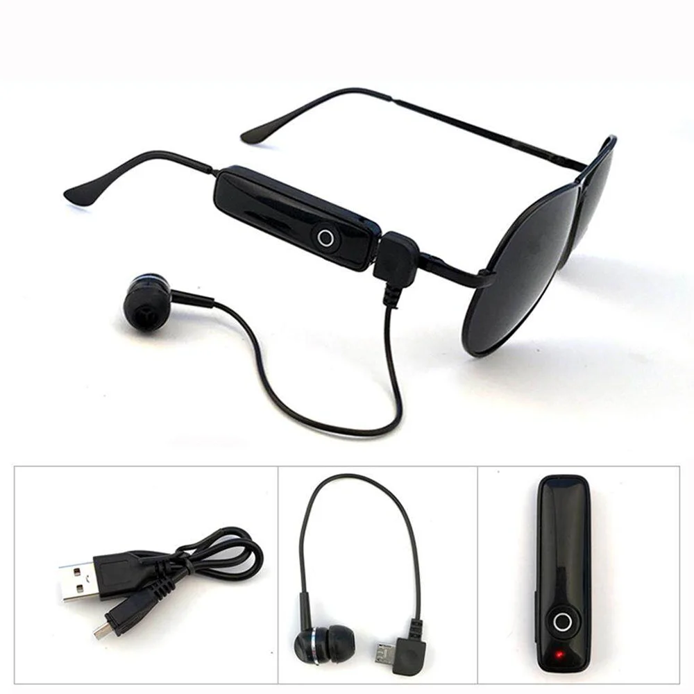 Smart Vision Glasses