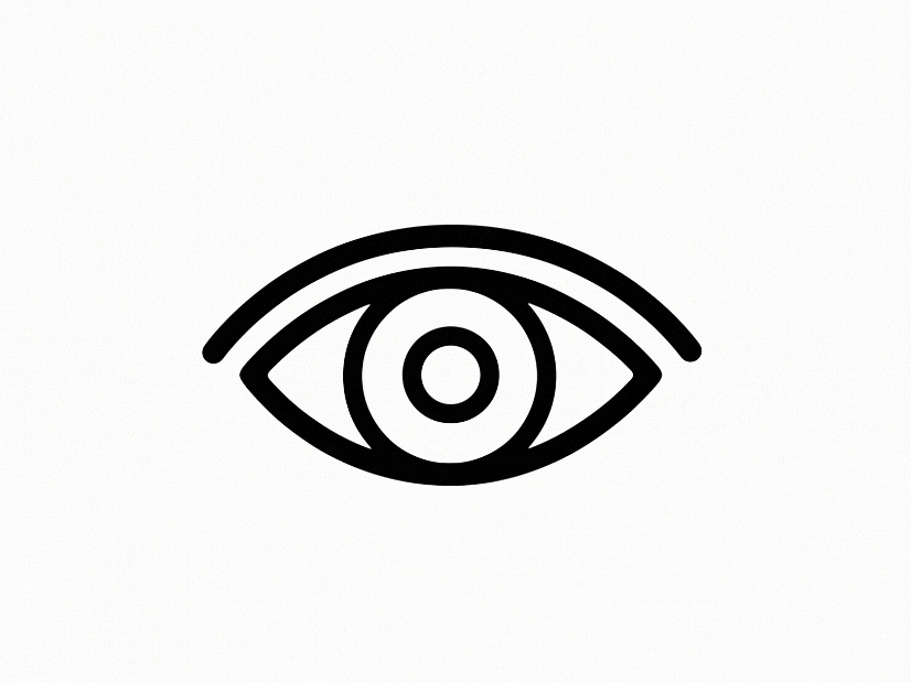 eye icon