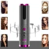 Pro Curling Styler