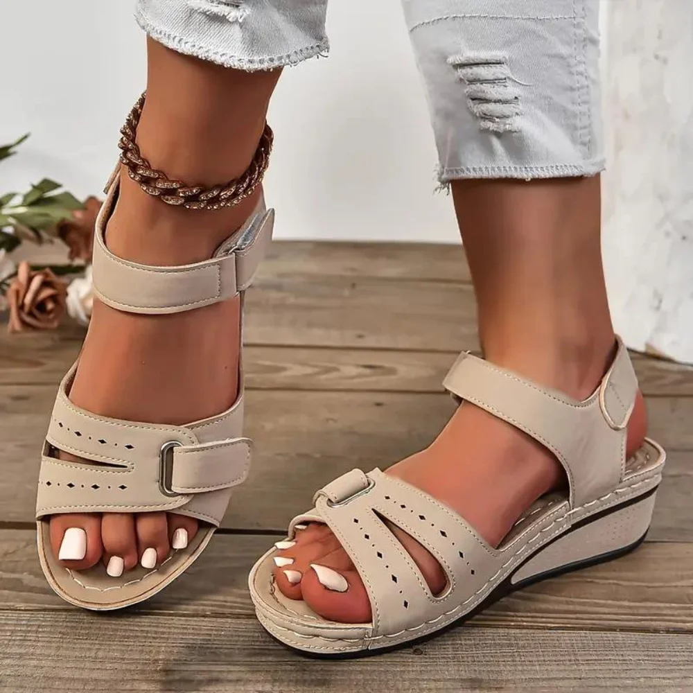 Comfort Sandals