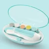 Smart Baby Nail Trimmer