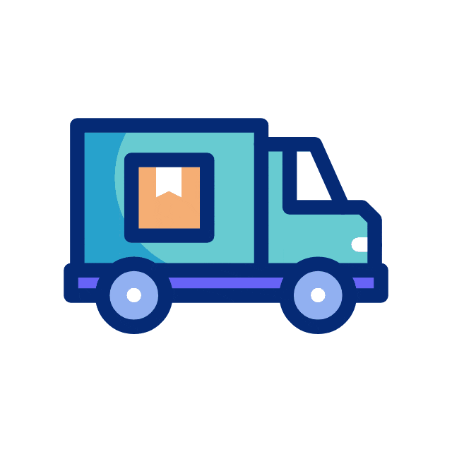 Delivery Icon