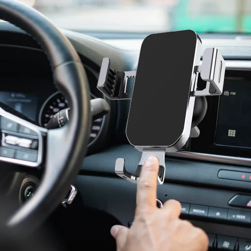 Alpha Tech Car Mount
