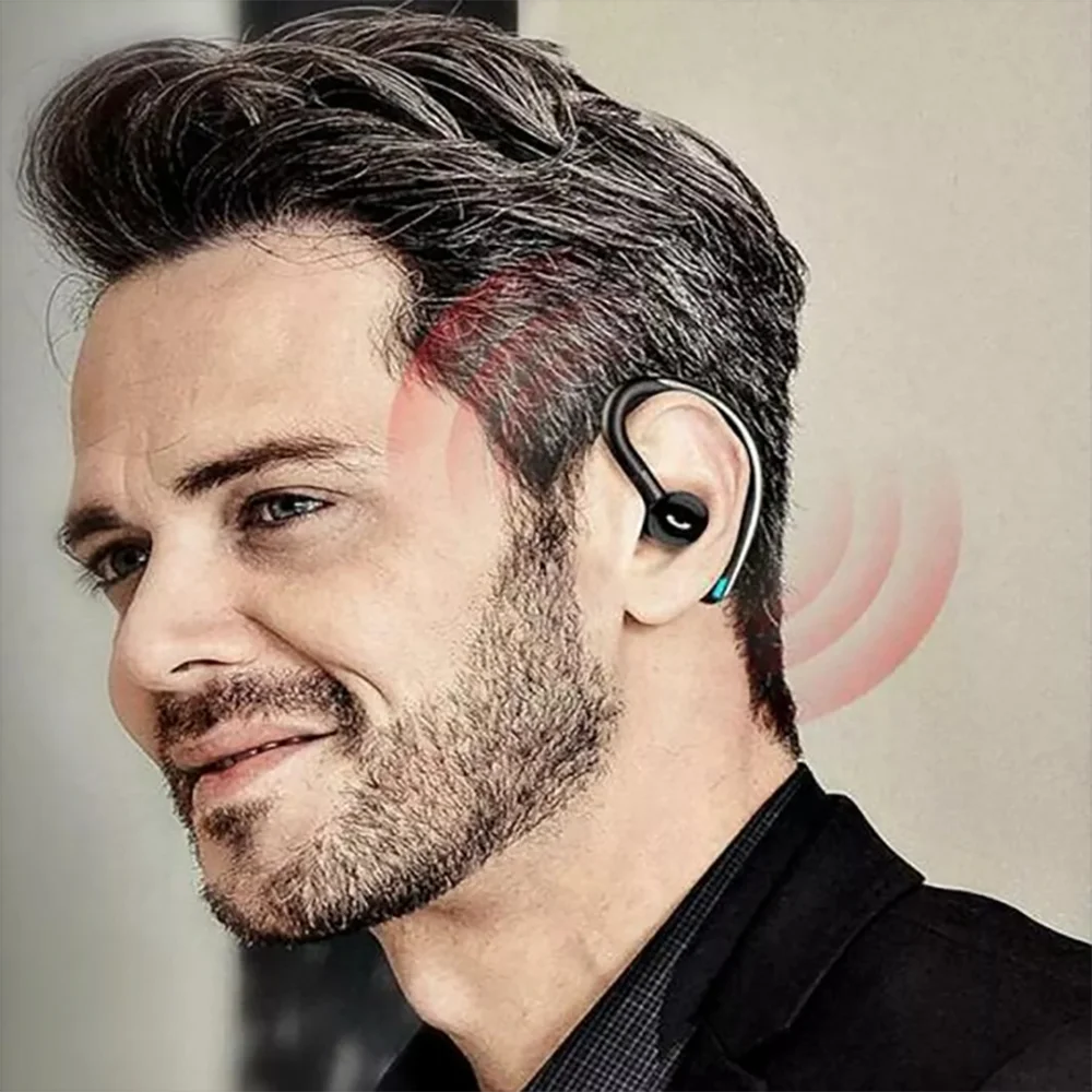 Harmony Headphones