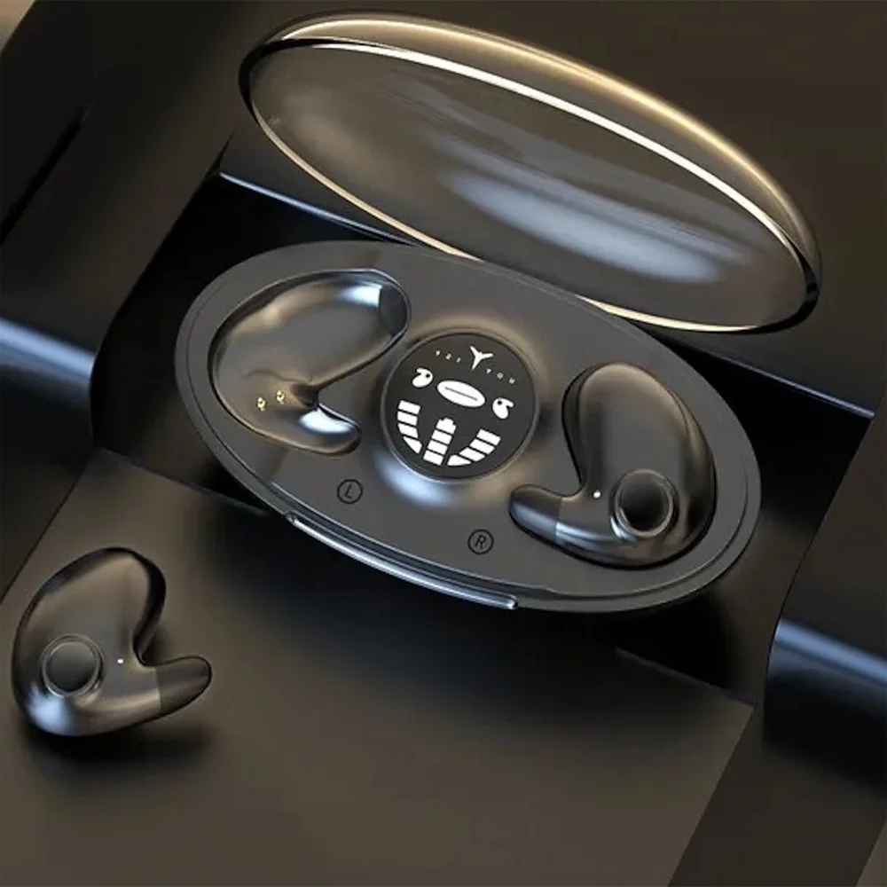 SleepNow Invisible Headphones